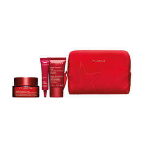 Clarins Super Restorative Collection (Worth £136)